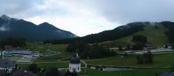 Archiv Foto Webcam Seekirche in Seefeld 05:00
