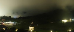 Archiv Foto Webcam Seekirche in Seefeld 01:00
