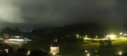 Archiv Foto Webcam Seekirche in Seefeld 03:00