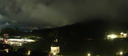 Archiv Foto Webcam Seekirche in Seefeld 23:00