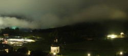 Archiv Foto Webcam Seekirche in Seefeld 01:00