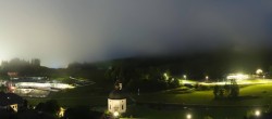 Archiv Foto Webcam Seekirche in Seefeld 03:00