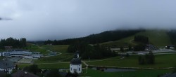 Archiv Foto Webcam Seekirche in Seefeld 05:00