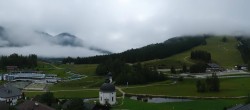 Archiv Foto Webcam Seekirche in Seefeld 06:00