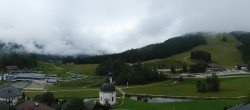 Archiv Foto Webcam Seekirche in Seefeld 07:00