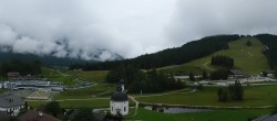 Archiv Foto Webcam Seekirche in Seefeld 09:00