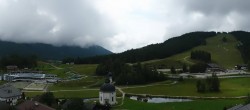 Archiv Foto Webcam Seekirche in Seefeld 11:00