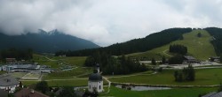 Archiv Foto Webcam Seekirche in Seefeld 13:00