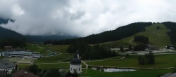 Archiv Foto Webcam Seekirche in Seefeld 15:00
