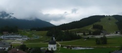 Archiv Foto Webcam Seekirche in Seefeld 17:00