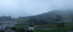 Archiv Foto Webcam Seekirche in Seefeld 19:00