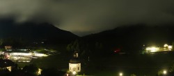 Archiv Foto Webcam Seekirche in Seefeld 23:00