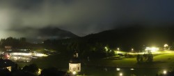 Archiv Foto Webcam Seekirche in Seefeld 03:00