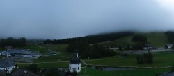 Archiv Foto Webcam Seekirche in Seefeld 05:00