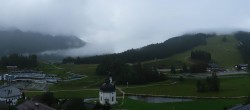 Archiv Foto Webcam Seekirche in Seefeld 06:00