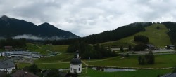 Archiv Foto Webcam Seekirche in Seefeld 07:00