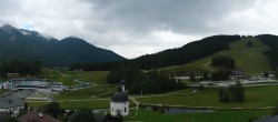 Archiv Foto Webcam Seekirche in Seefeld 11:00