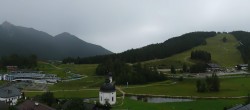 Archiv Foto Webcam Seekirche in Seefeld 13:00