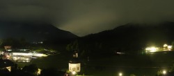 Archiv Foto Webcam Seekirche in Seefeld 23:00