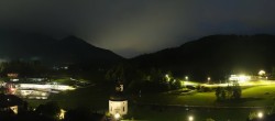 Archiv Foto Webcam Seekirche in Seefeld 03:00