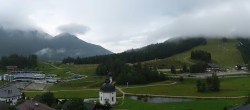 Archiv Foto Webcam Seekirche in Seefeld 07:00