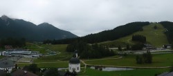 Archiv Foto Webcam Seekirche in Seefeld 09:00