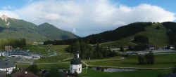 Archiv Foto Webcam Seekirche in Seefeld 17:00
