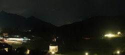 Archiv Foto Webcam Seekirche in Seefeld 01:00