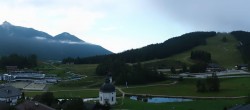 Archiv Foto Webcam Seekirche in Seefeld 05:00