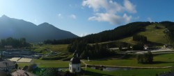 Archiv Foto Webcam Seekirche in Seefeld 07:00
