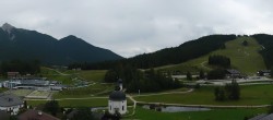 Archiv Foto Webcam Seekirche in Seefeld 13:00
