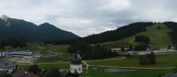 Archiv Foto Webcam Seekirche in Seefeld 15:00
