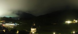 Archived image Webcam Seefeld church 23:00
