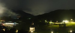 Archived image Webcam Seefeld church 03:00