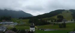 Archiv Foto Webcam Seekirche in Seefeld 07:00