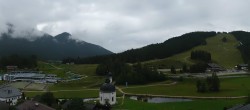 Archiv Foto Webcam Seekirche in Seefeld 09:00