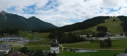 Archiv Foto Webcam Seekirche in Seefeld 13:00