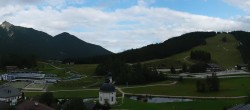 Archiv Foto Webcam Seekirche in Seefeld 17:00