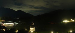 Archiv Foto Webcam Seekirche in Seefeld 23:00