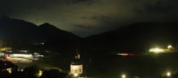 Archiv Foto Webcam Seekirche in Seefeld 01:00