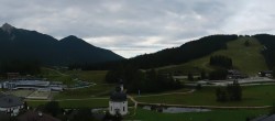 Archiv Foto Webcam Seekirche in Seefeld 06:00