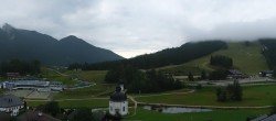 Archiv Foto Webcam Seekirche in Seefeld 07:00