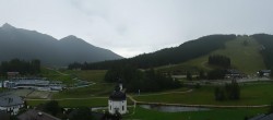 Archiv Foto Webcam Seekirche in Seefeld 09:00