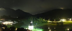 Archiv Foto Webcam Seekirche in Seefeld 21:00