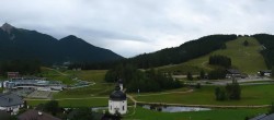Archiv Foto Webcam Seekirche in Seefeld 06:00