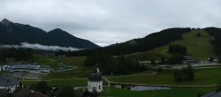 Archiv Foto Webcam Seekirche in Seefeld 07:00