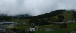Archiv Foto Webcam Seekirche in Seefeld 09:00
