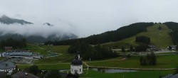 Archiv Foto Webcam Seekirche in Seefeld 11:00