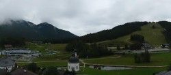 Archiv Foto Webcam Seekirche in Seefeld 15:00