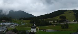 Archiv Foto Webcam Seekirche in Seefeld 17:00